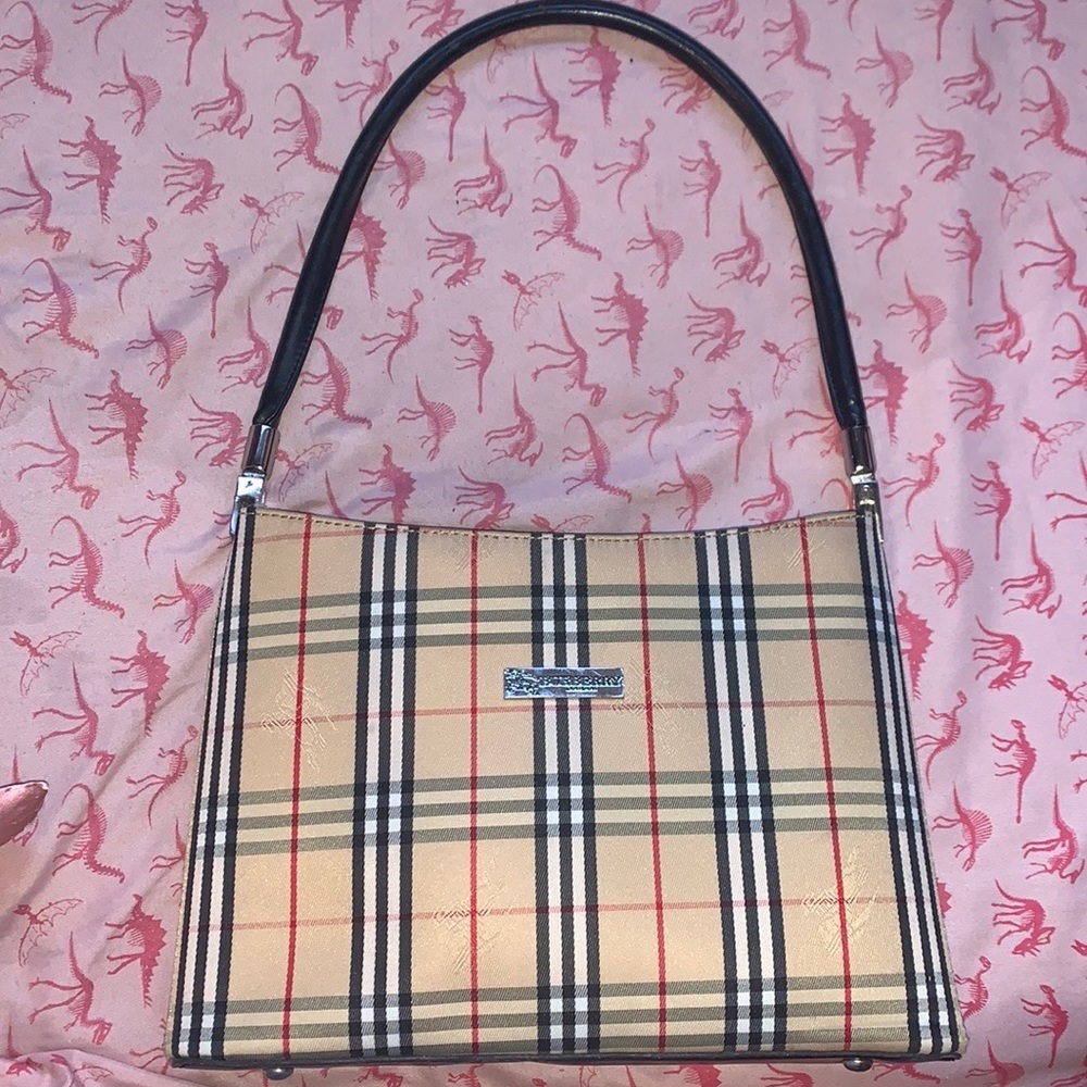 Vintage purse